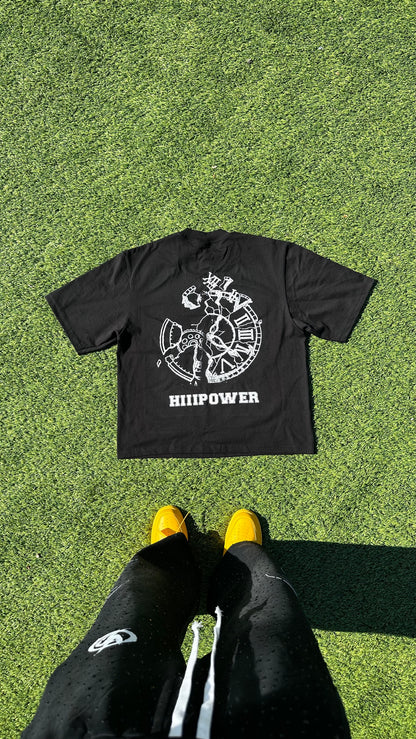 "Free Huey" HIIIPower Tee